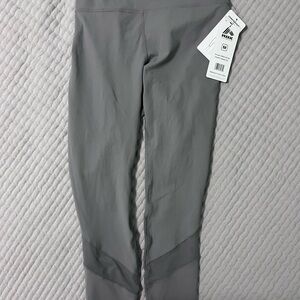 RBX Women's Gray Leggings